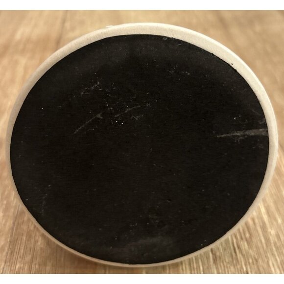 VINTAGE San Francisco Golden Gate Wide Bottom No Spill Coffee Tea Mug Cup SNCO - Picture 3 of 3